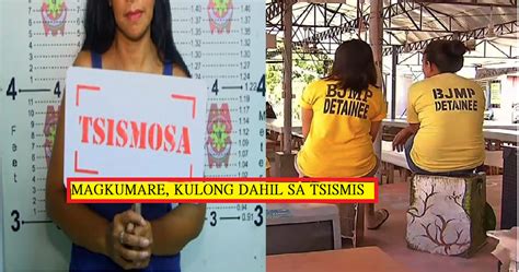 Binidyo naliligong kapitbahay, bosero kulong .
